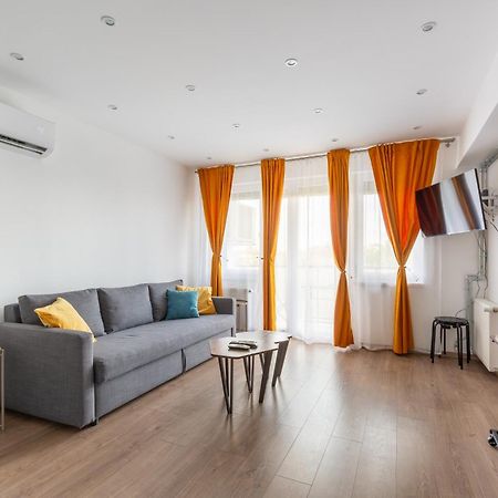Street'N Apartment Будапеща Екстериор снимка