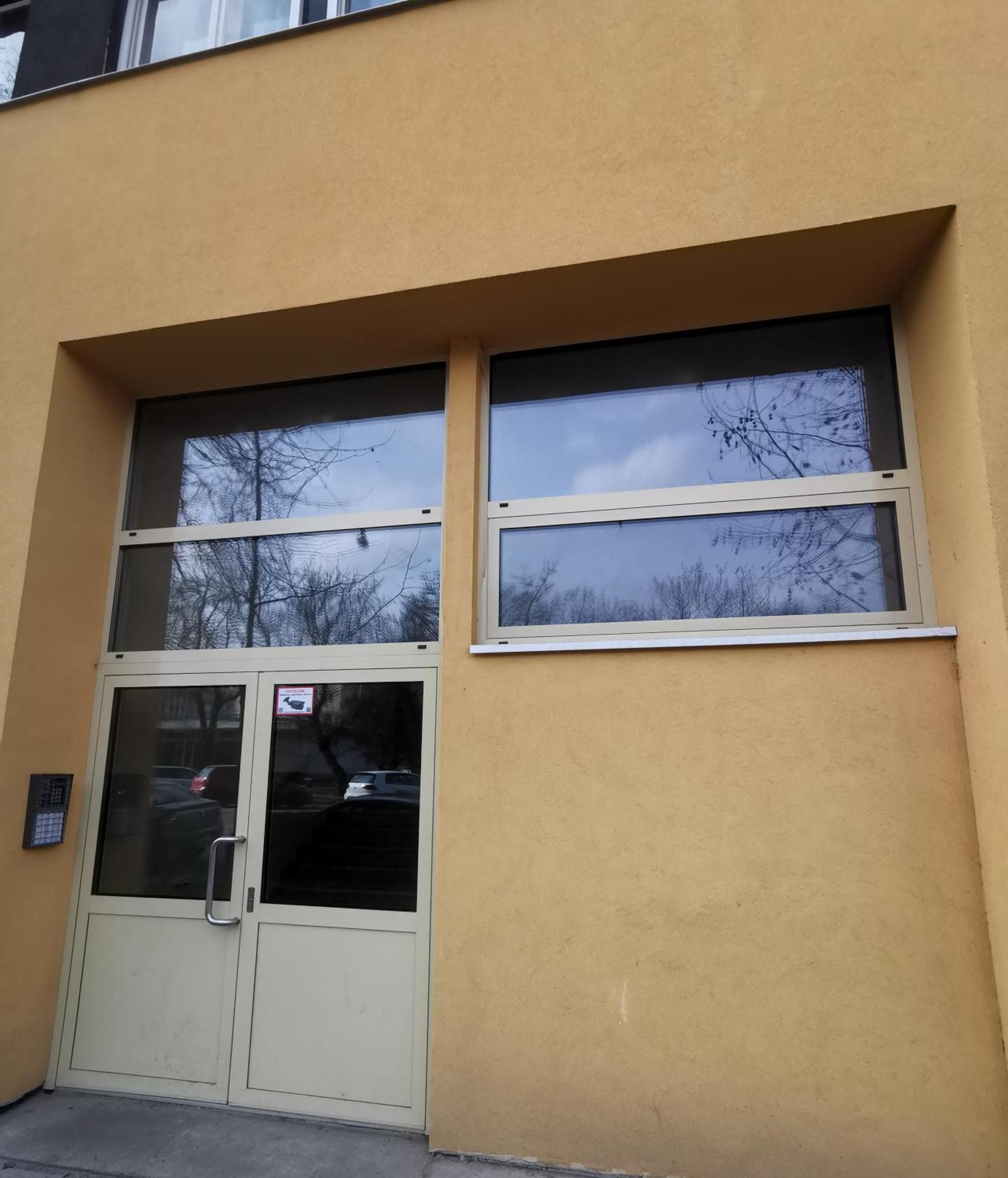 Street'N Apartment Будапеща Екстериор снимка