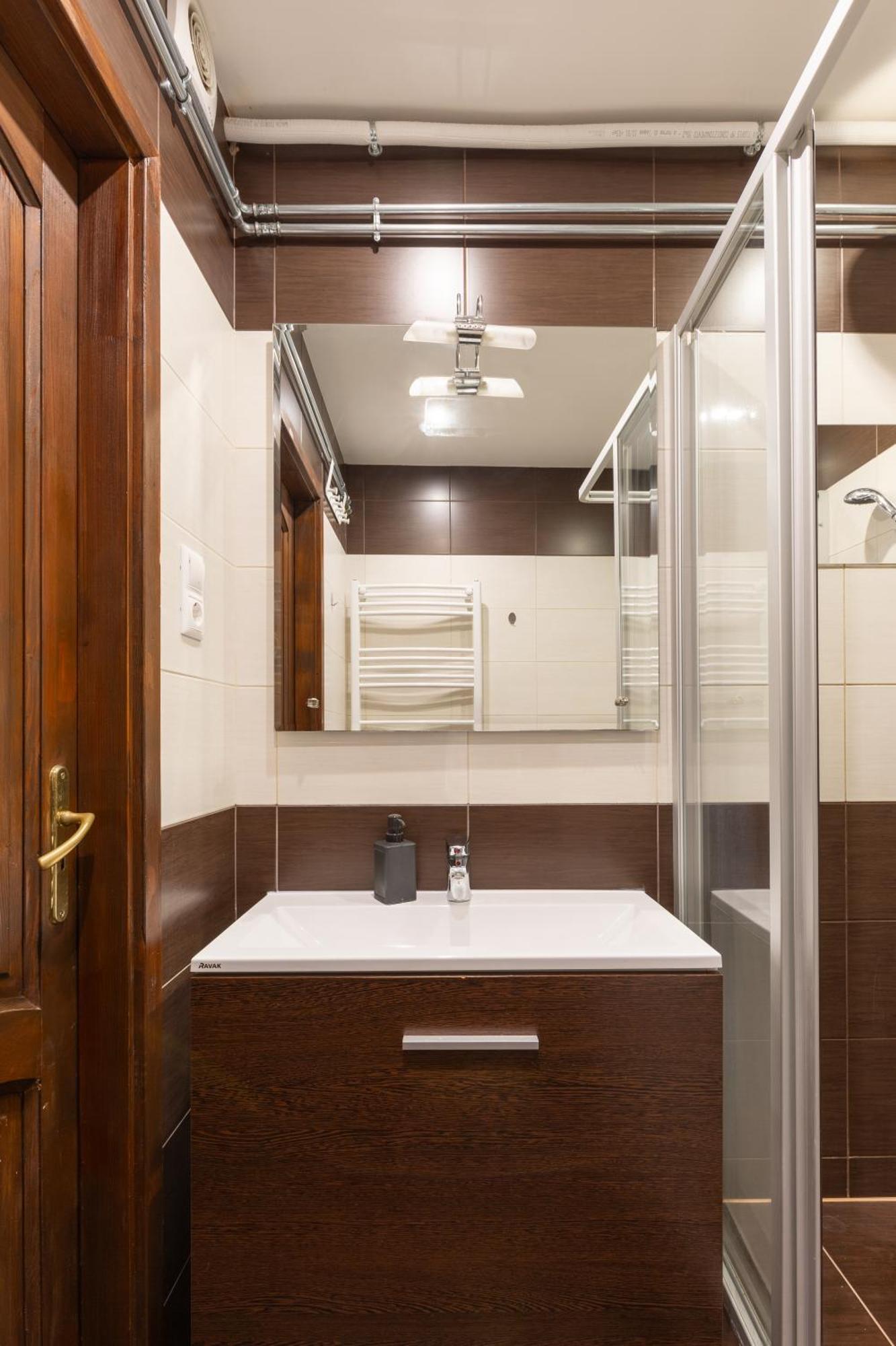 Street'N Apartment Будапеща Екстериор снимка