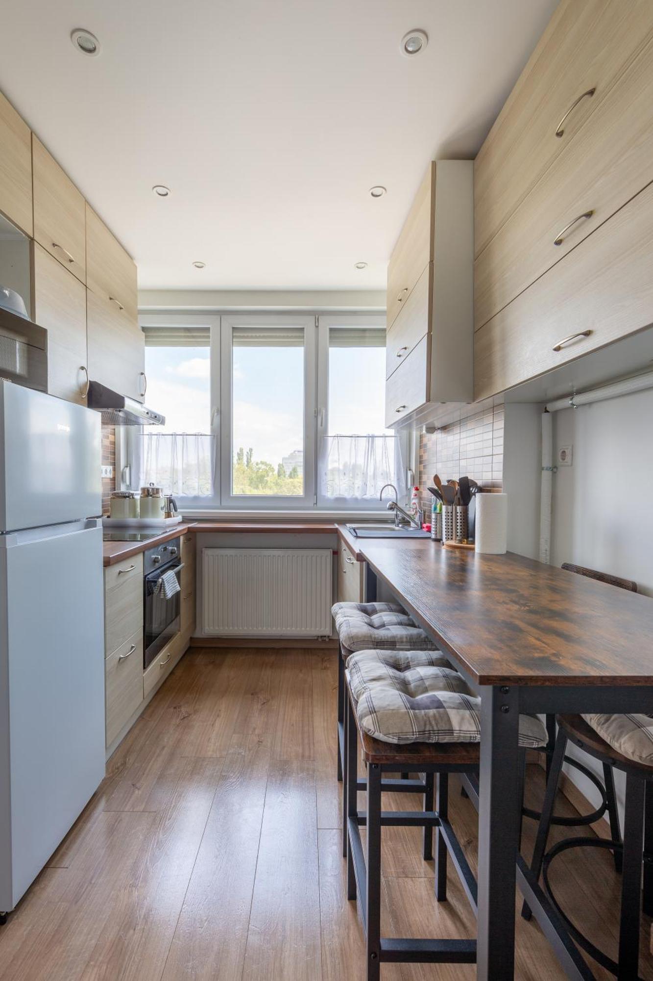 Street'N Apartment Будапеща Екстериор снимка