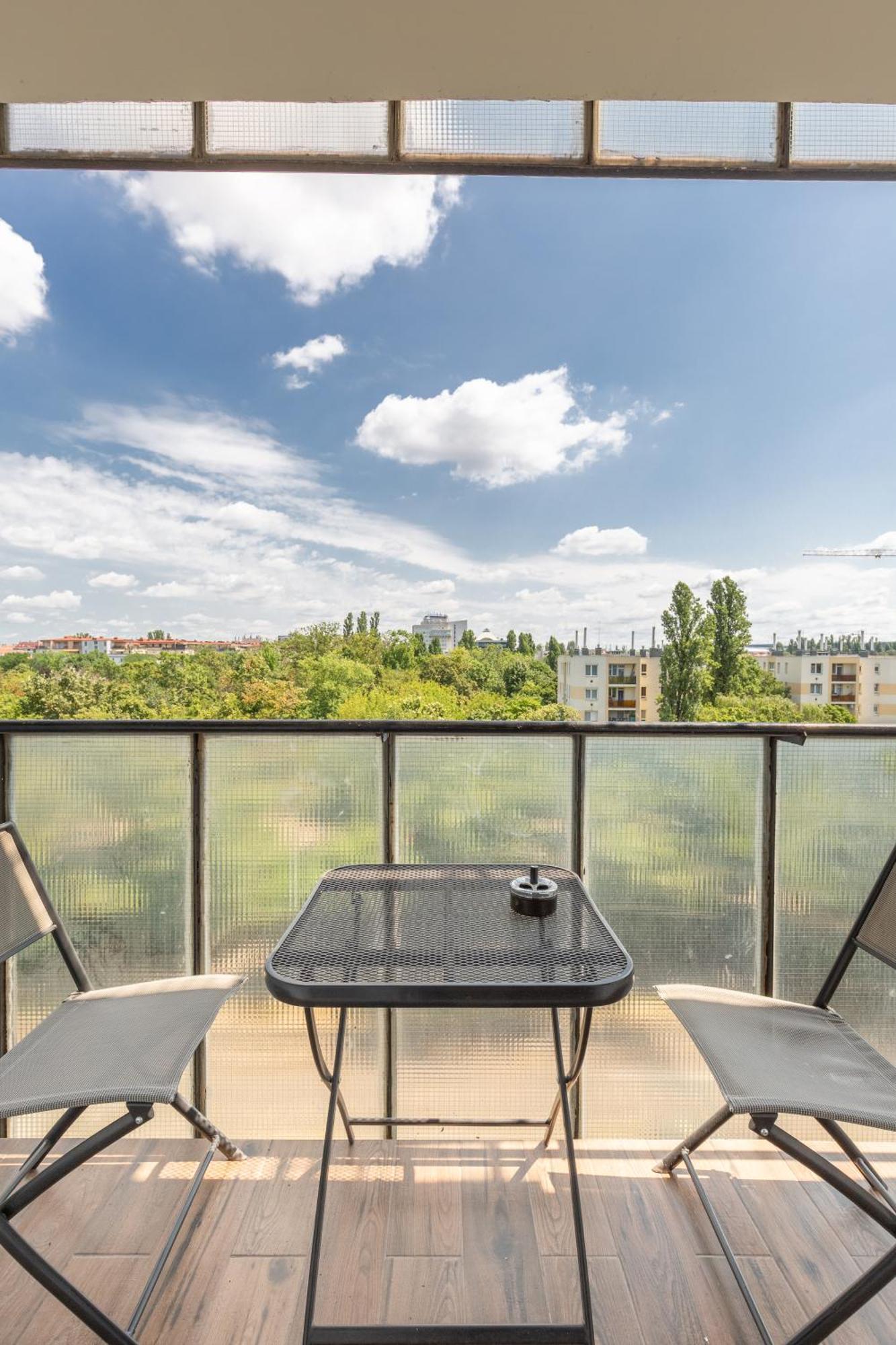 Street'N Apartment Будапеща Екстериор снимка