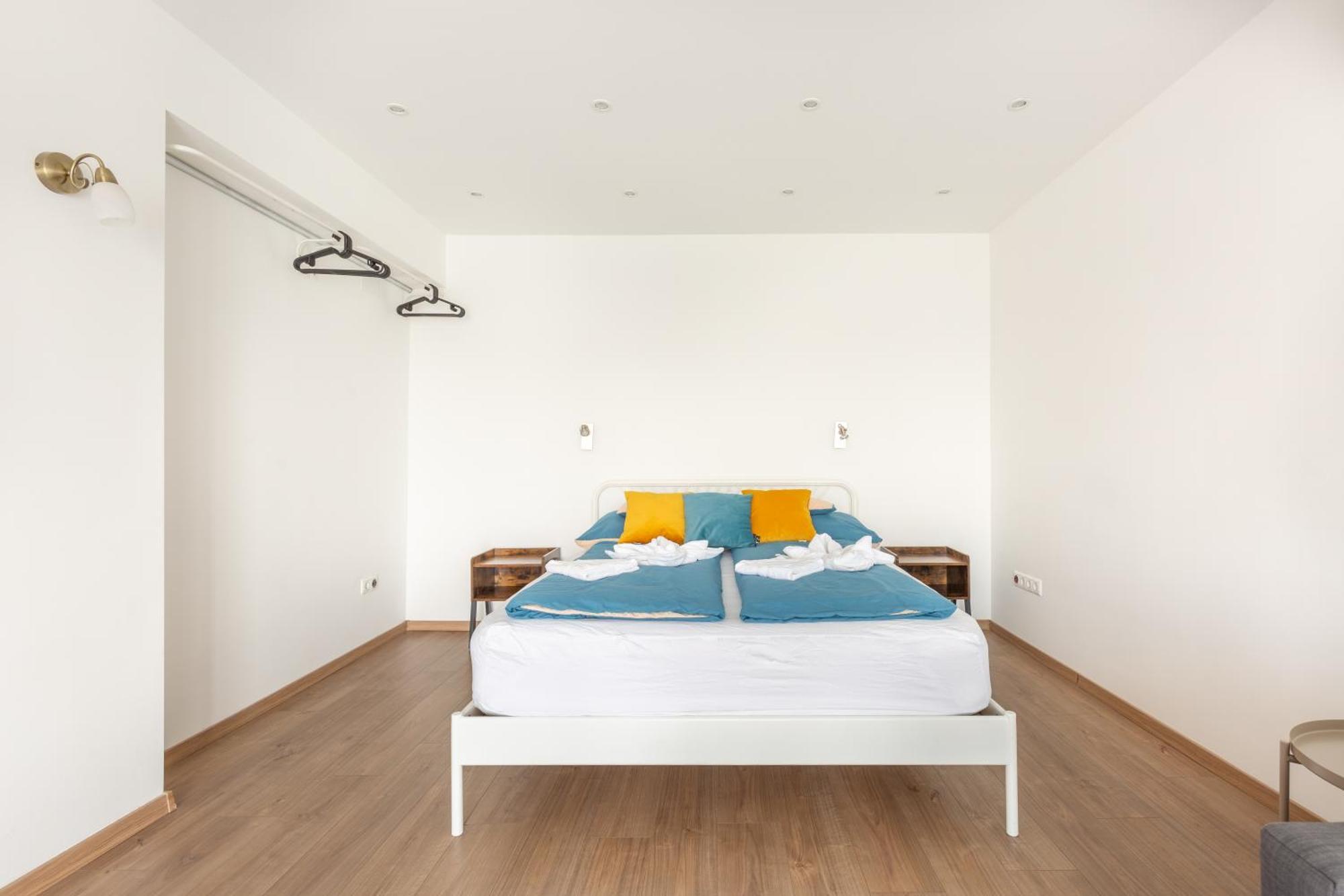 Street'N Apartment Будапеща Екстериор снимка