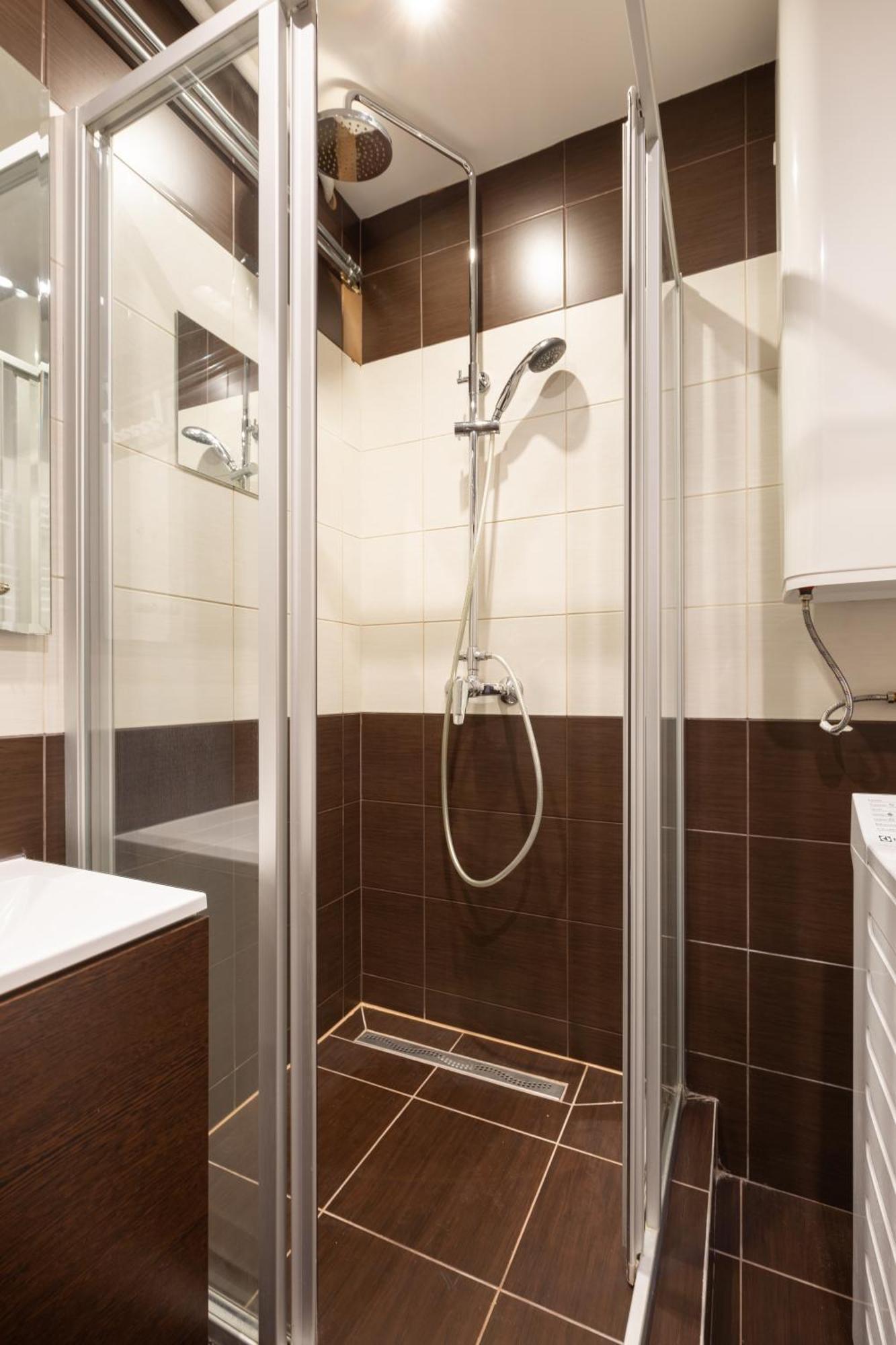 Street'N Apartment Будапеща Екстериор снимка