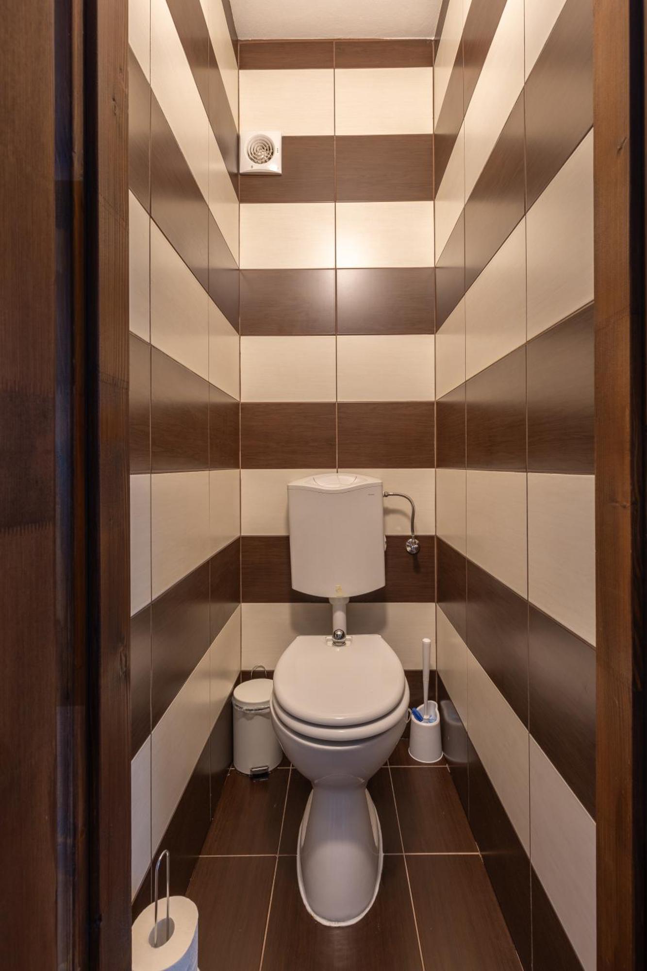 Street'N Apartment Будапеща Екстериор снимка