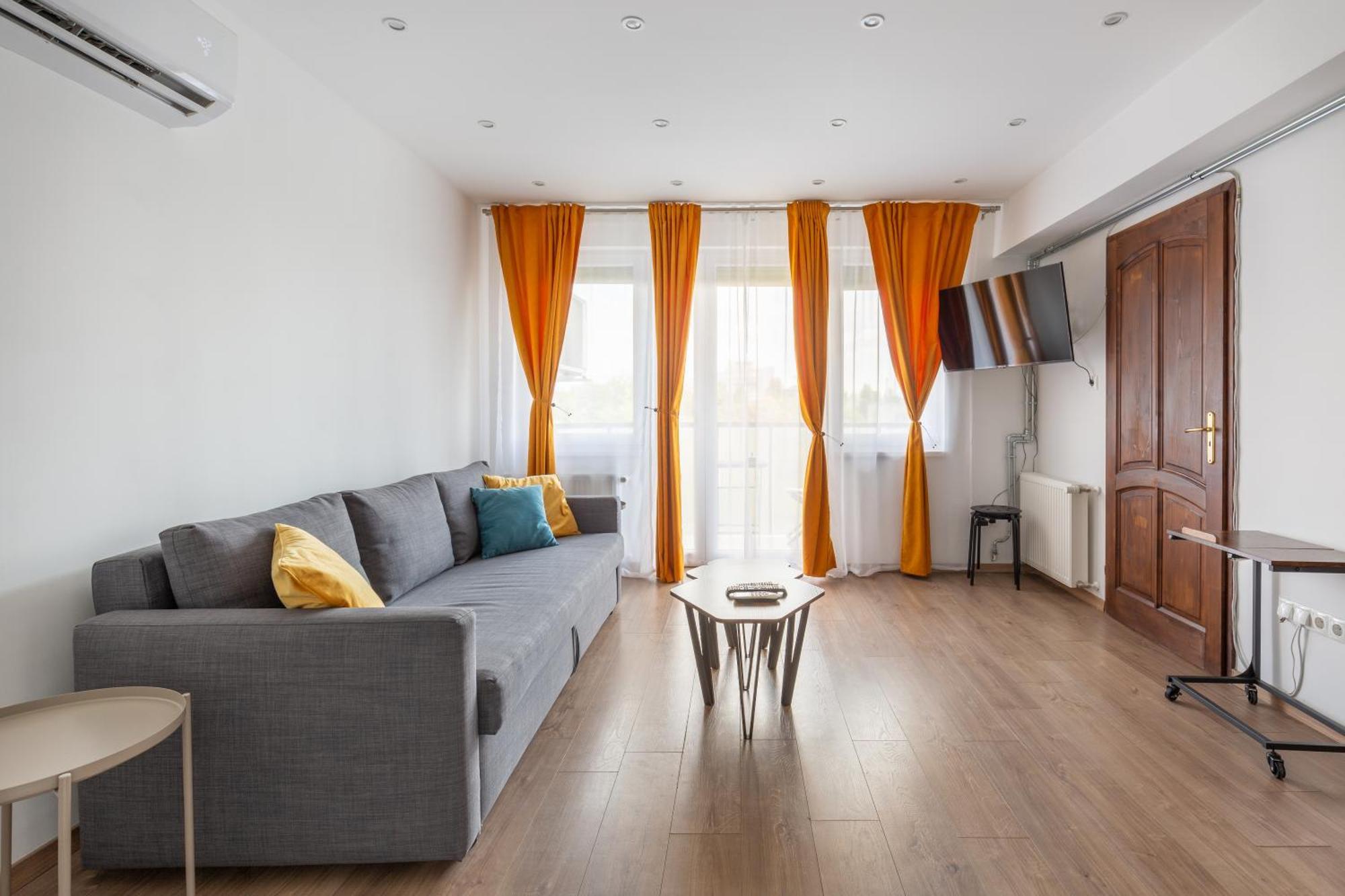 Street'N Apartment Будапеща Екстериор снимка