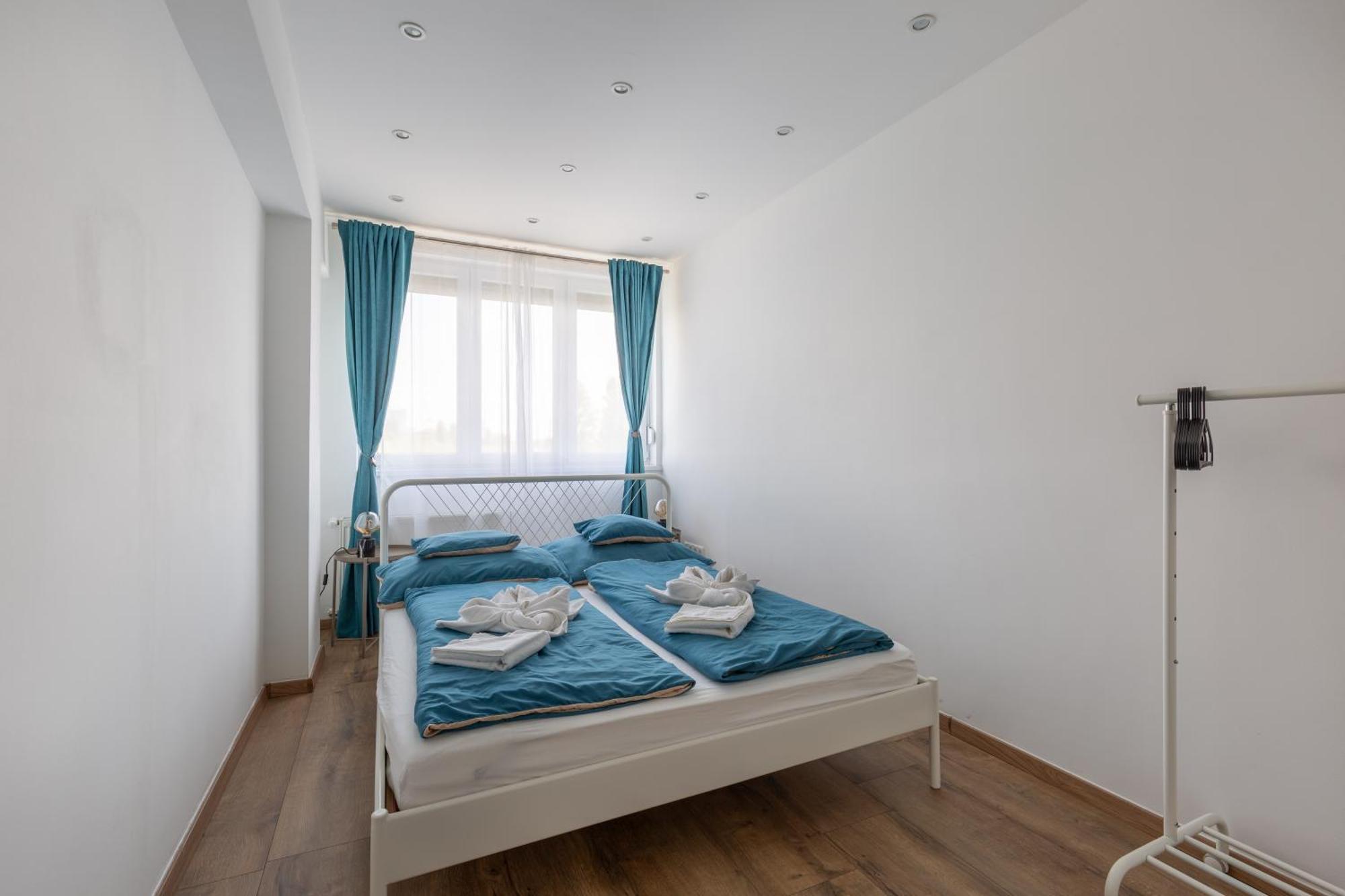 Street'N Apartment Будапеща Екстериор снимка