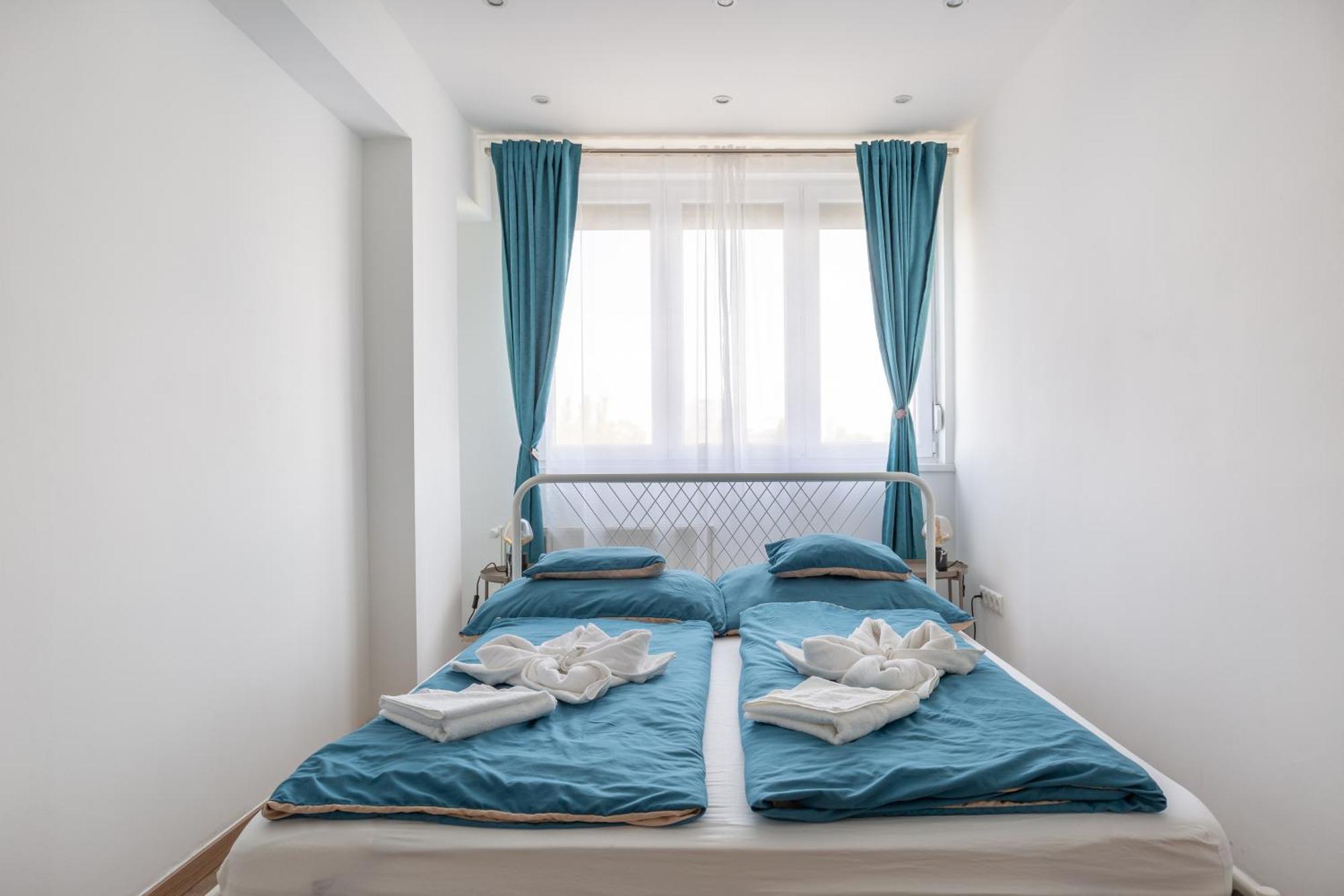 Street'N Apartment Будапеща Екстериор снимка