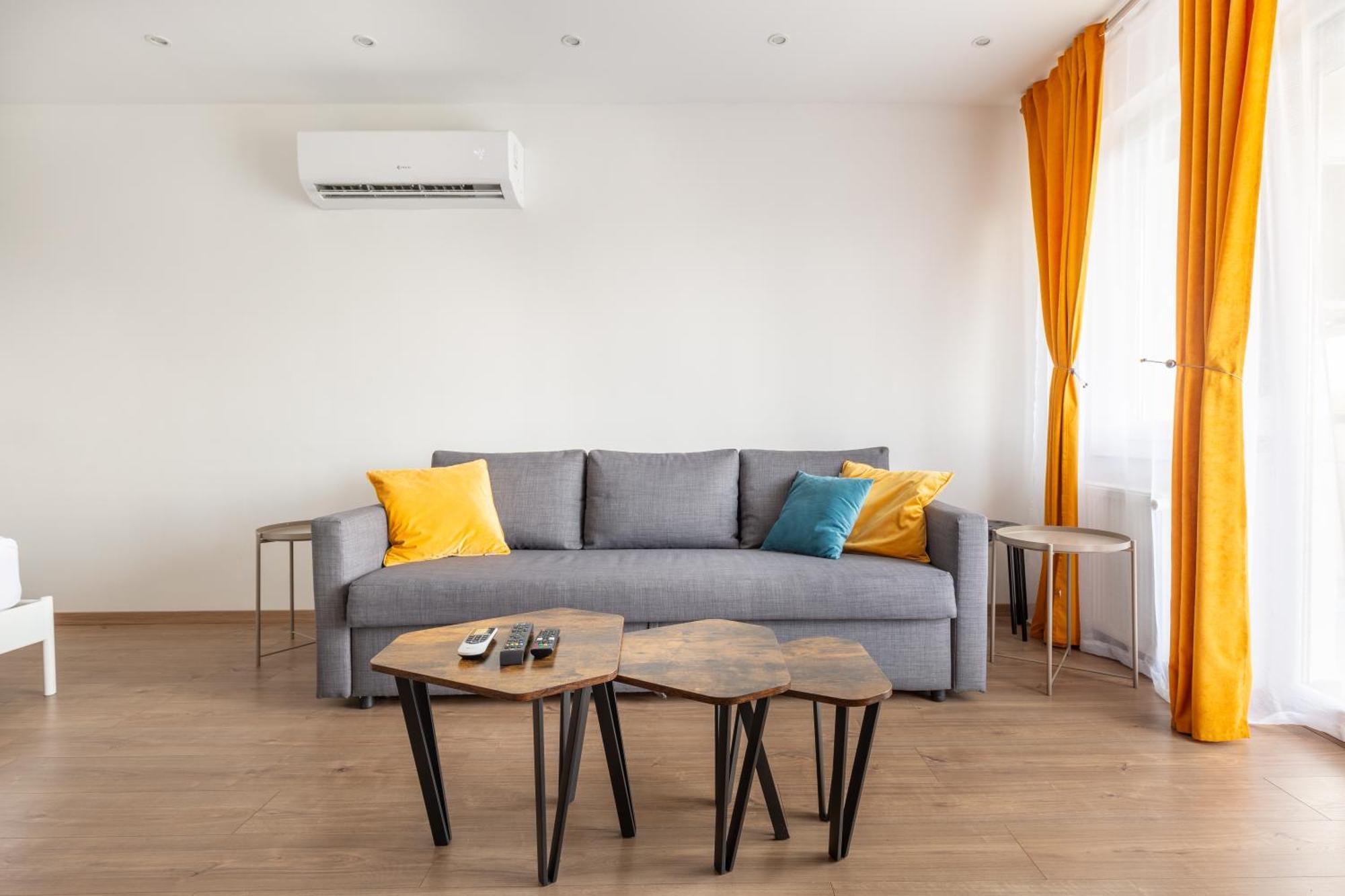 Street'N Apartment Будапеща Екстериор снимка