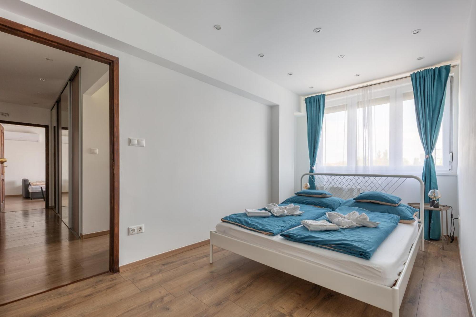Street'N Apartment Будапеща Екстериор снимка